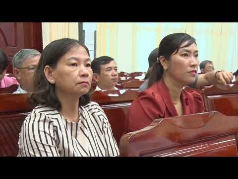 Hội nghị Ban Chấp hành Đảng bộ xã Dầu Tiếng lần thứ I (mở rộng) nhiệm kỳ 2025 – 2030